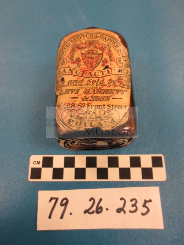 Snuff Bottle