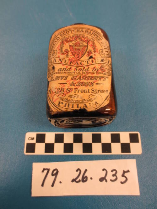 Snuff Bottle