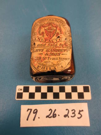 Snuff Bottle