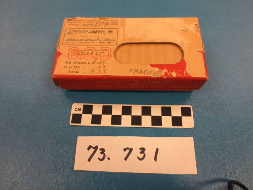 Shipping Box