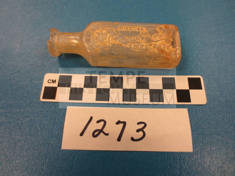 Medicine Bottle