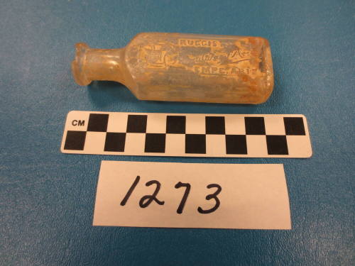 Medicine Bottle