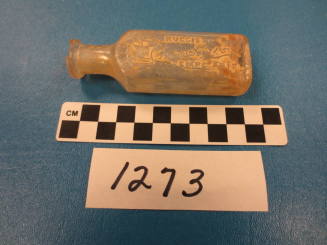 Medicine Bottle
