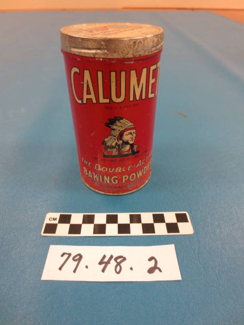 Product Container