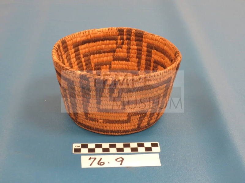 Pima Basket
