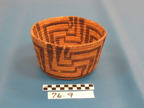 Pima Basket