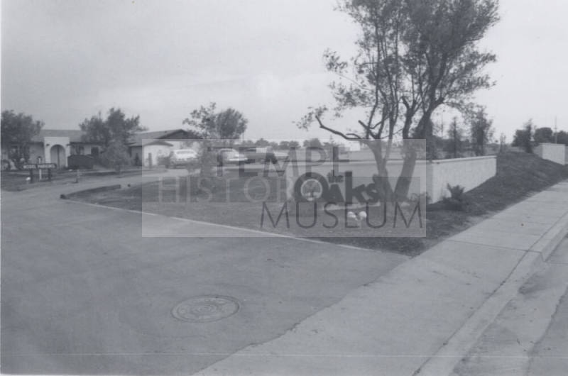 The Oaks-Patio Homes - 2600 East University Drive, Tempe, Arizona