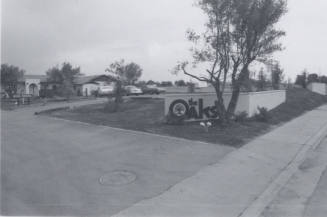 The Oaks-Patio Homes - 2600 East University Drive, Tempe, Arizona