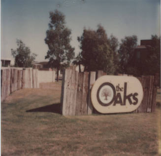 The Oaks-Patio Homes - 2651 East Silk Oak, Tempe, Arizona