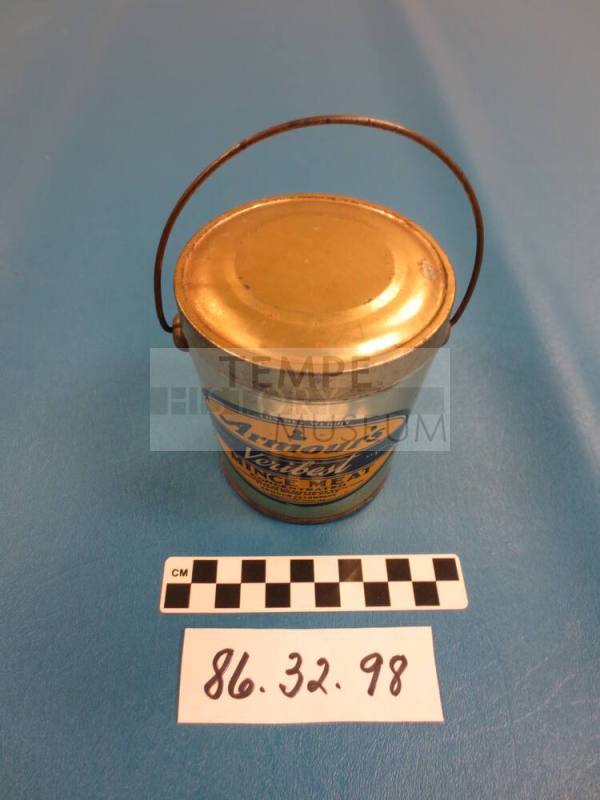 Food Storage Can