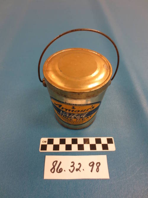 Food Storage Can