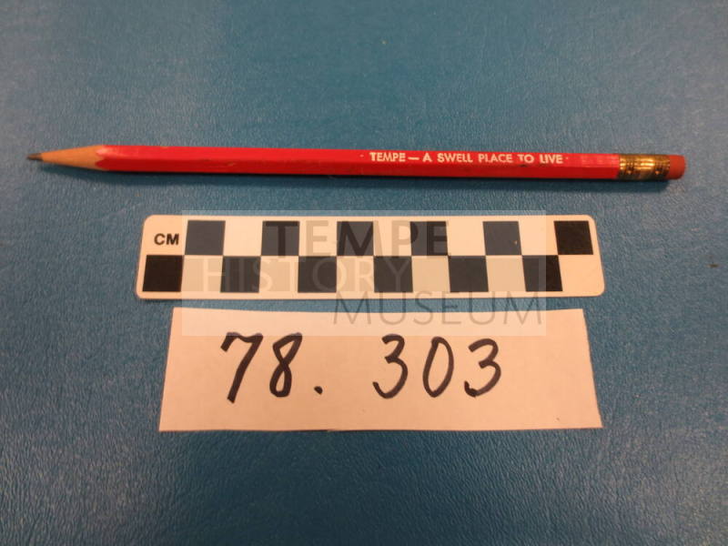 Pencil