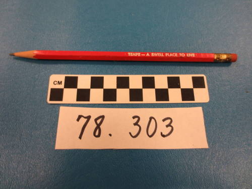Pencil