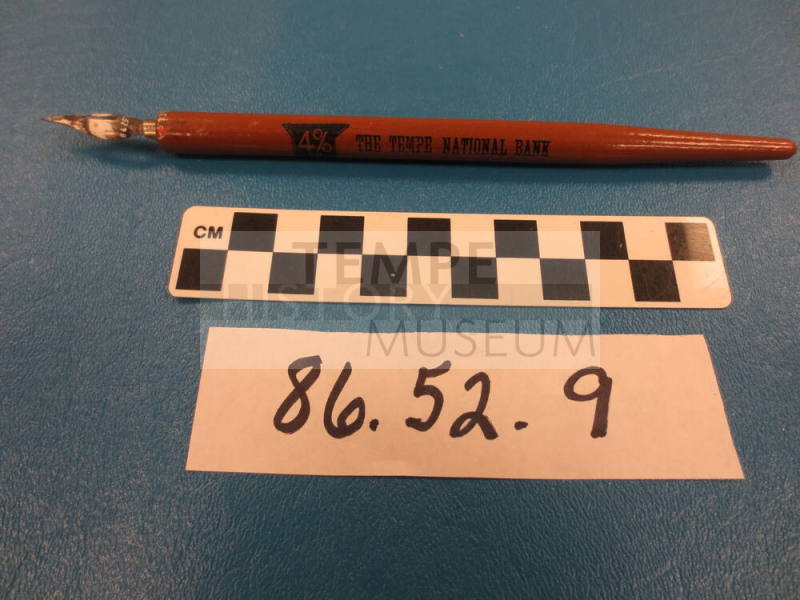 Dip Pen