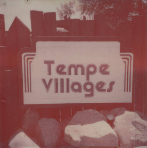 Tempe Villages Apartments - 1600 South Village Way, Tempe, Arizona