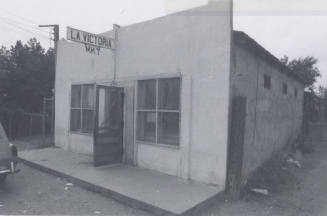 La Victoria Market - 2327 East Victory Drive, Tempe, Arizona