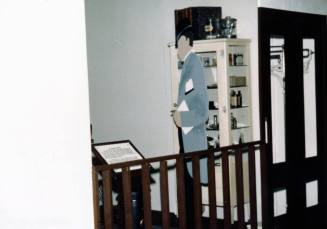 Tempe History Museum Exhibit