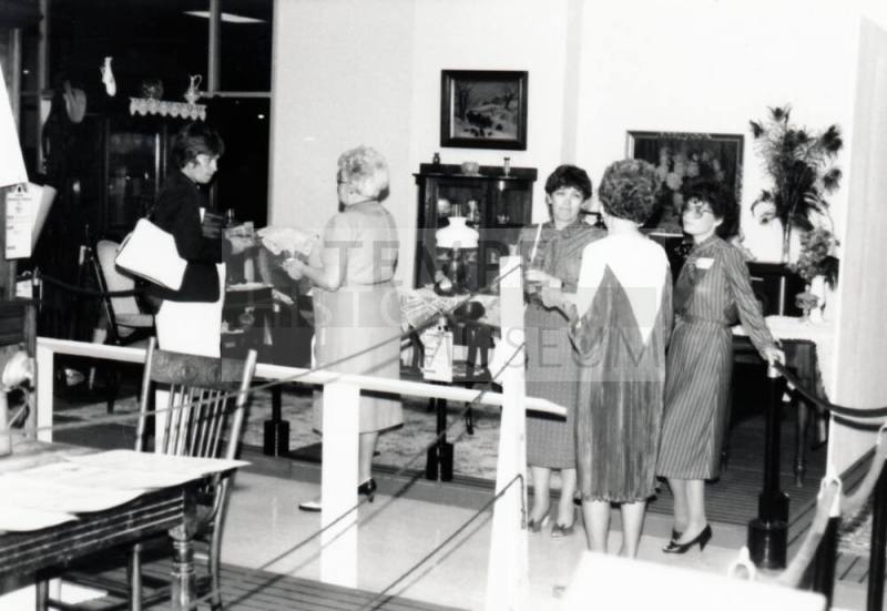 Exhibits Opening at Tempe History Museum