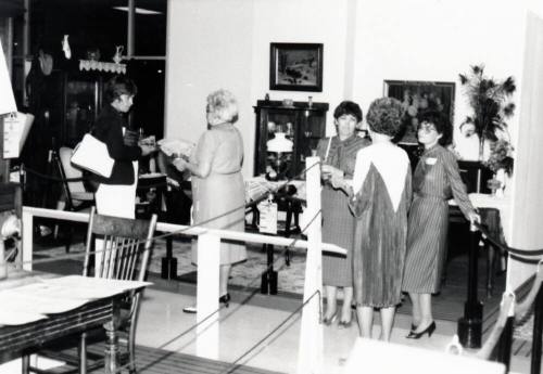 Exhibits Opening at Tempe History Museum