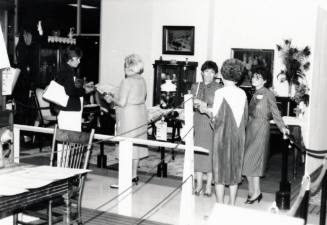 Exhibits Opening at Tempe History Museum