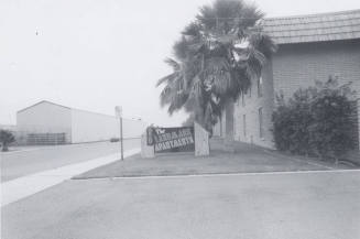 The Landmark Apartments - 929 East Vista Del Cerro, Tempe, Arizona