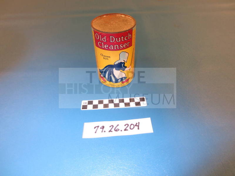 Product Container