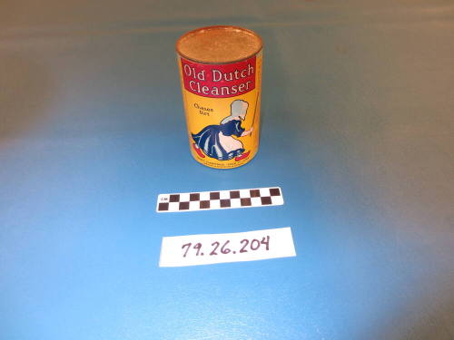 Product Container