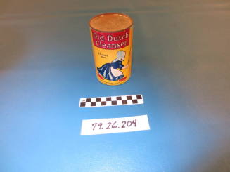 Product Container