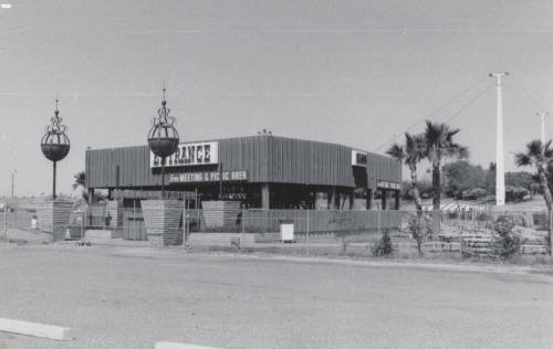 Legend City Amusement Park - 1200 Washington Street, Tempe, Arizona