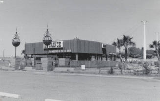 Legend City Amusement Park - 1200 Washington Street, Tempe, Arizona