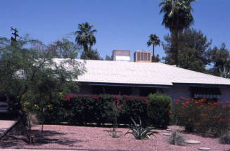 Property Address:  536 West 18th Street, Tempe, Arizona
Subdivision Address:  University Homes, Tempe, Arizona