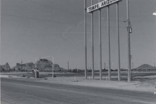 Legend City Amusement Park - 1200 Washington Street, Tempe, Arizona