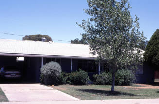 Property Address:  512 West 18th Street, Tempe, Arizona
Subdivision Address:  University Homes, Tempe, Arizona