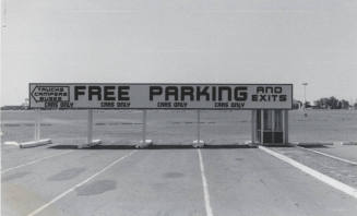 Legend City Amusement Park - 1200 Washington Street, Tempe, Arizona