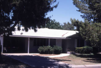 Property Address:  508 West 17th Place, Tempe, Arizona
Subdivision Address:  University Homes, Tempe, Arizona