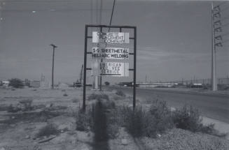 Concrete Placement Company - 1615 East Weber Drive, Tempe, Arizona