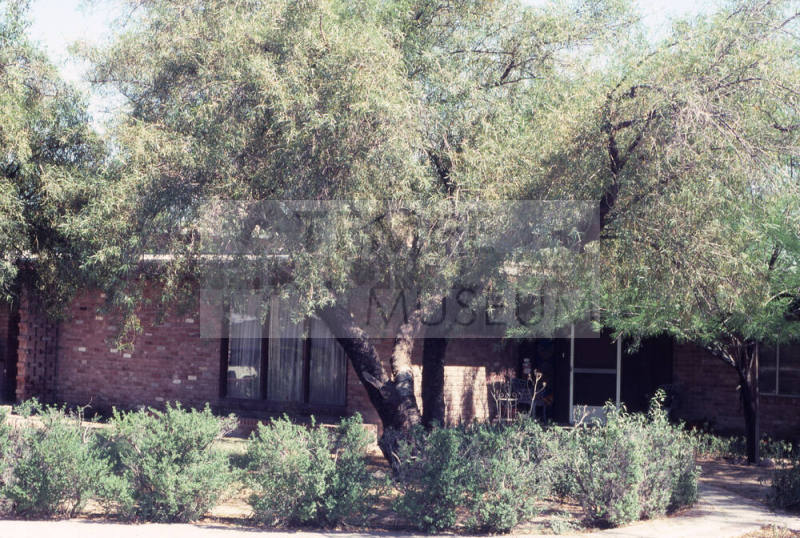 Property Address:  625 West 17th Place, Tempe, Arizona
Subdivision Address:  Bowen Place, Tempe, Arizona