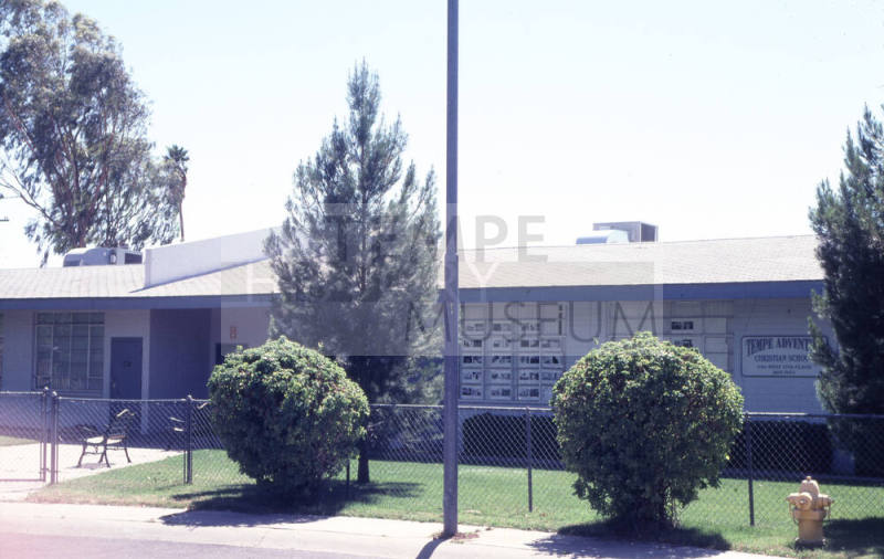 Property Address:  630 West 17th Place, Tempe, Arizona
Subdivision Address:  Bowen Place, Tempe, Arizona