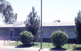 Property Address:  630 West 17th Place, Tempe, Arizona
Subdivision Address:  Bowen Place, Tempe, Arizona