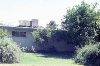 Property Address:  535 West 16th Street, Tempe, Arizona
Subdivision Address:  Campus Homes, Tempe, Arizona