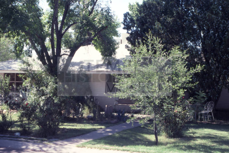 Property Address:  500 West 15th Street, Tempe, Arizona
Subdivision Address:  Campus Homes, Tempe, Arizona