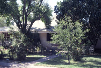 Property Address:  500 West 15th Street, Tempe, Arizona
Subdivision Address:  Campus Homes, Tempe, Arizona