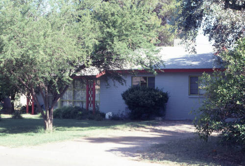 Property Address:  531 West 15th Street, Tempe, Arizona
Subdivision Address:  Campus Homes, Tempe, Arizona