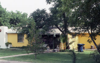 Property Address:  530 West 14th Street, Tempe, Arizona
Subdivision Address:  Campus Homes, Tempe, Arizona