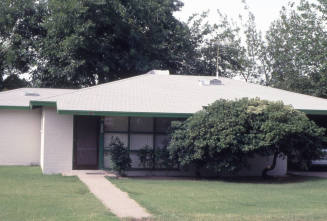 Property Address:  515 West 14th Street, Tempe, Arizona
Subdivision Address:  Campus Homes, Tempe, Arizona