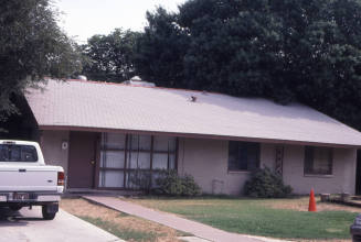 Property Address:  504 West 14th Street, Tempe, Arizona
Subdivision Address:  Campus Homes, Tempe, Arizona