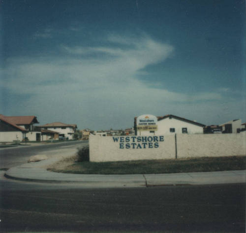 Westshore Estates Subdivision - 5300 Westshore Drive, Tempe, Arizona