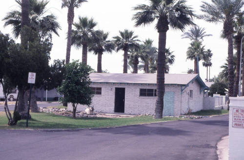 Property Address:  1847 East Apache Boulevard, Tempe, Arizona
Subdivision Address:  East Apache Boulevard, Tempe, Arizona