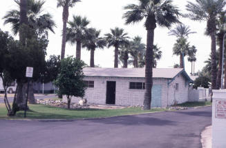 Property Address:  1847 East Apache Boulevard, Tempe, Arizona
Subdivision Address:  East Apache Boulevard, Tempe, Arizona