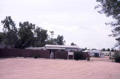 Property Address:  1887 East Apache Boulevard, Tempe, Arizona
Subdivision Address:  East Apache Boulevard, Tempe, Arizona